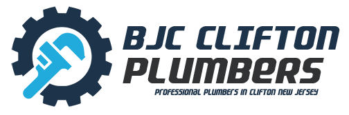 clifton plumbing logo