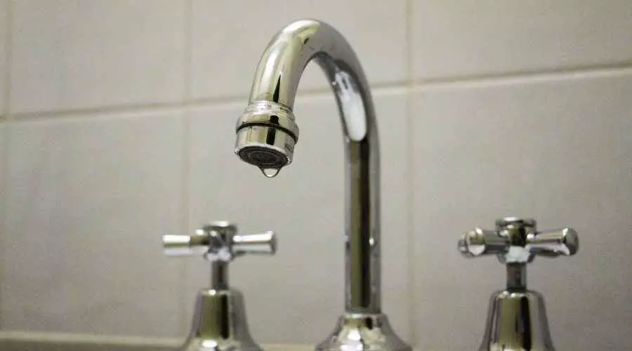 Leaking Faucet | BJC Clifton Plumbers 2