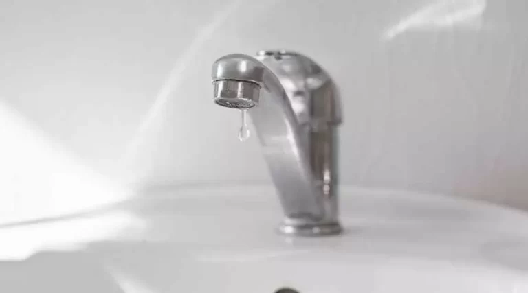 Leaking Faucet | BJC Clifton Plumbers