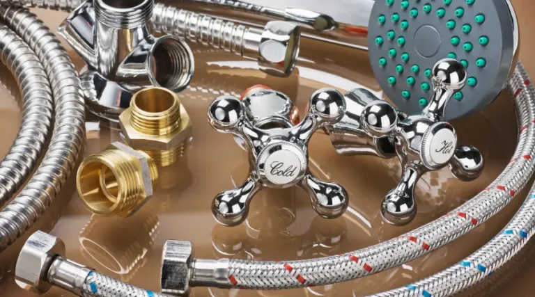 Fixtures for Your Bathroom or Kitchen
